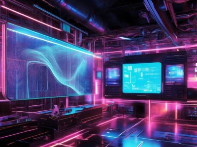 数字绘画实验室，黑科技与动态图纸的完美融合